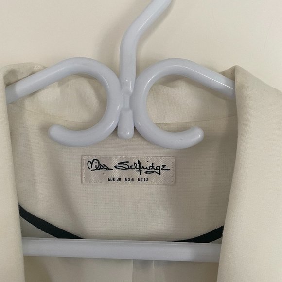 Miss Selfridge Blazer - Picture 2 of 3